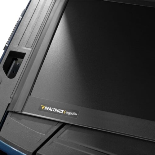 UnderCover 09-24 Dodge Ram (Will Not Fit RamBox) 68.4in. Bed Select Bed Cover - Image 8