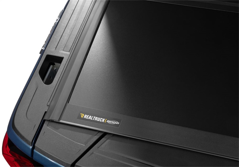 UnderCover 09-24 Dodge Ram (Will Not Fit RamBox) 68.4in. Bed Select Bed Cover - Image 8