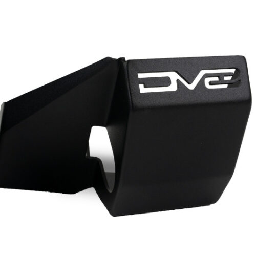 DV8 Offroad 2021-2022 Ford Bronco Rear Shock Guard Skid Plates - Image 10