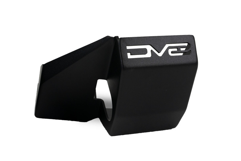 DV8 Offroad 2021-2022 Ford Bronco Rear Shock Guard Skid Plates - Image 10