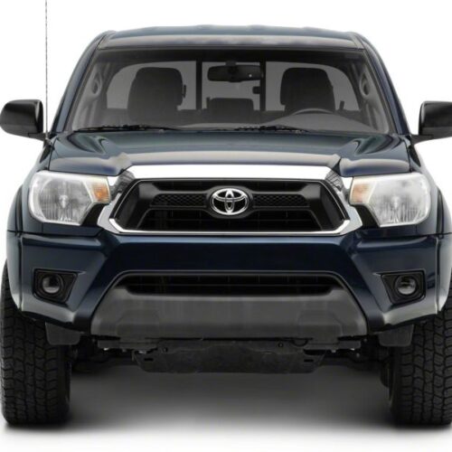 Raxiom for 2012-2015 Toyota Tacoma Axial Series LED Fog Lights w/ DRL - Image 3