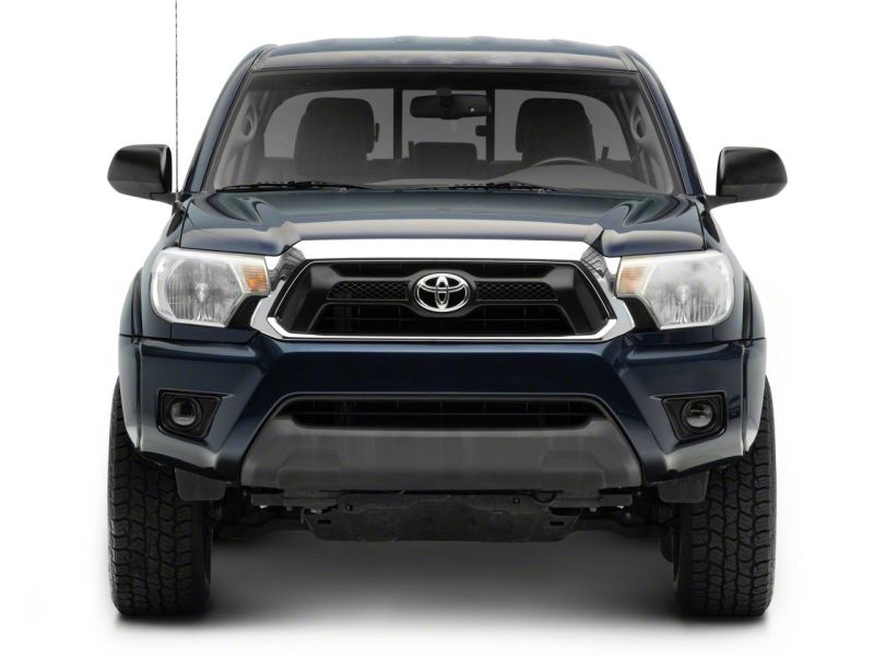 Raxiom for 2012-2015 Toyota Tacoma Axial Series LED Fog Lights w/ DRL - Image 3