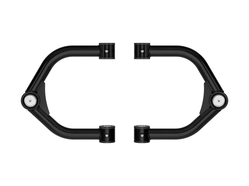ICON 88510DJ 2016+ Nissan Titan XD Upper Control Arm Delta Joint Kit - Image 5