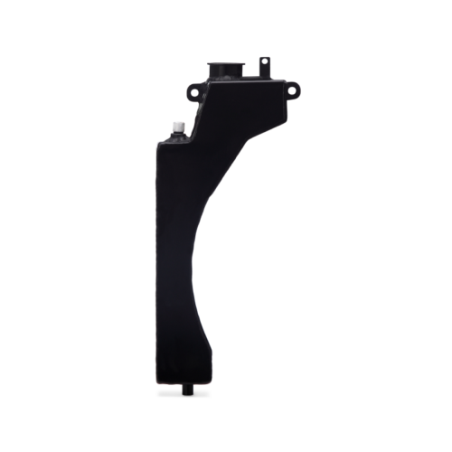 Mishimoto Overflow Tank for 08+ Subaru WRX/STI Black Aluminum Coolant - Image 3