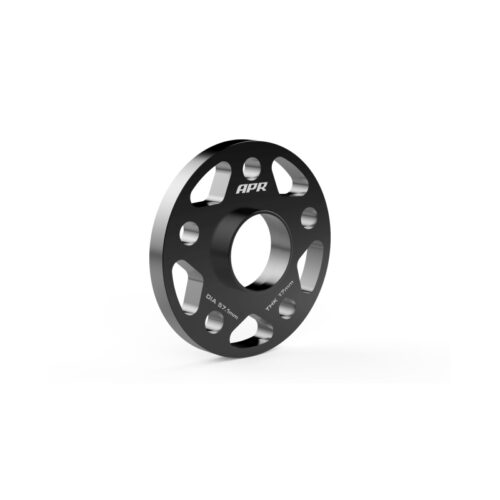 Alternative view of APR Wheel Spacers - 5x112 - 57.1mm CB - 17mm Thick (Set of 2)