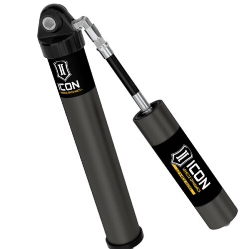ICON 11-26 GM 2500/3500 HD 0-1.5in Passenger Rear VS 2.0 HD RR - Image 5