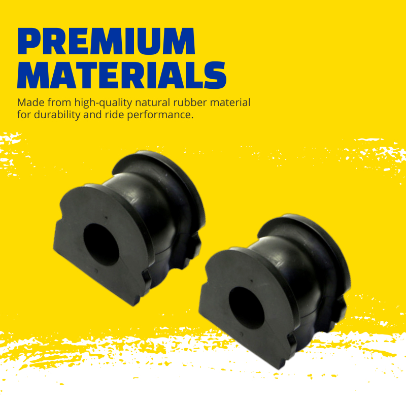 MOOG K202041 14-17 Honda Odyssey Front To Frame Sway Bar Bushing