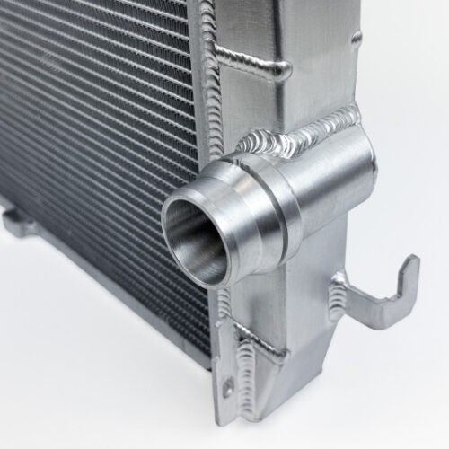 CSF Porsche 955/957 Cayenne / Audi Q7 / VW Touareg Heavy-Duty Performance Radiator - Image 7