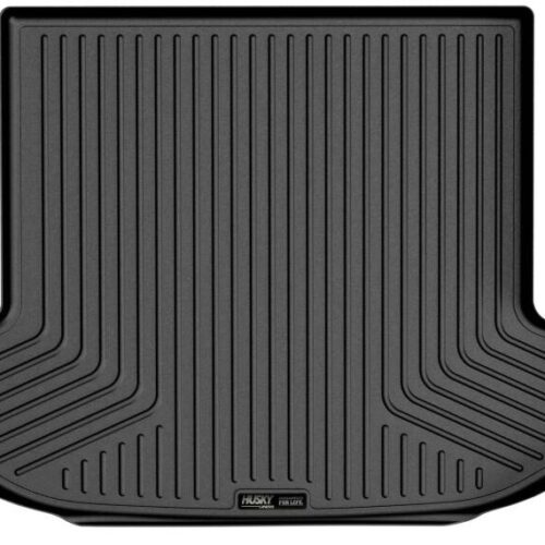 Husky Liners 26221 2022 Kia Sportage WeatherBeater Cargo Liner - Blk