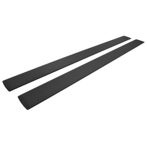Westin 29-23945 15-25 Ford F-150 SuperCrew / 17-25 F-250/350 CrewCab Pro-e Running Boards - Tex. Blk - Image 6