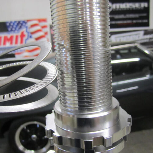 Alternative view of UMI Performance Thrust Bearing Kit Viking Coilovers and UMI Coilovers + Spanner Wrench