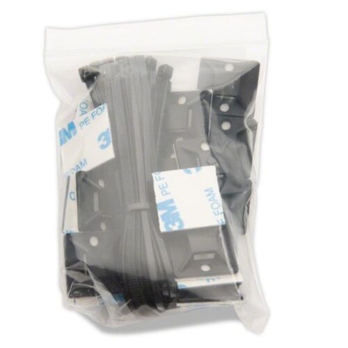 Raxiom Axial Series LED Underhood Lighting Kit Universal (Some Adaptation May Be Required) - Image 3