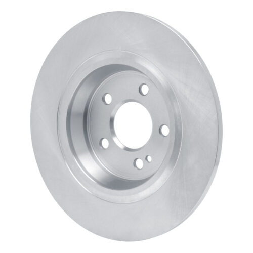 DFC 20-25 Mercedes-Benz CLA250 Rear Brake Rotor - Image 4