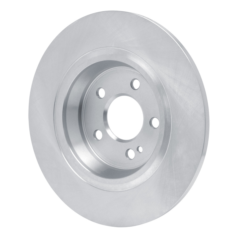 DFC 20-25 Mercedes-Benz CLA250 Rear Brake Rotor - Image 4