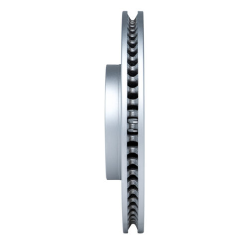 DFC 11-16 Scion tC Front GeoSPEC Coated Rotor - Image 3