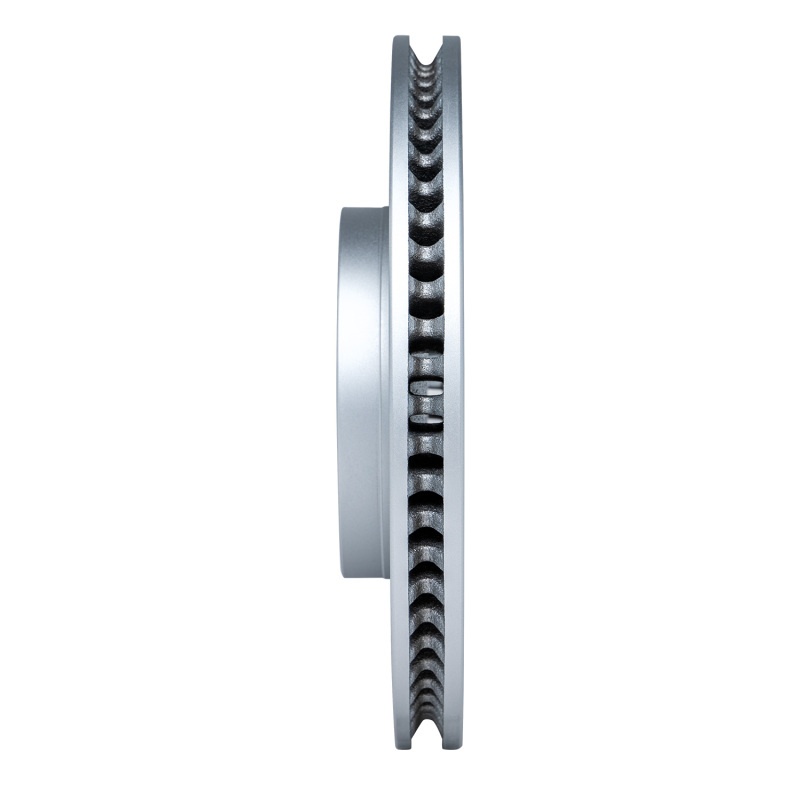 DFC 11-16 Scion tC Front GeoSPEC Coated Rotor - Image 3