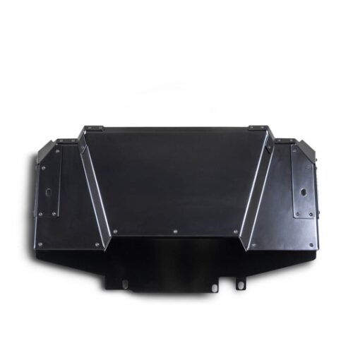 Addictive Desert Designs for 2021 Ford Bronco Rock Fighter Skid Plate (Use w/ Rock Fighter Front Bumper)