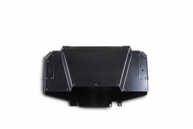 Addictive Desert Designs for 2021 Ford Bronco Rock Fighter Skid Plate (Use w/ Rock Fighter Front Bumper)