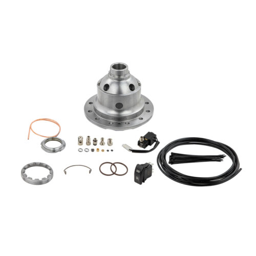 ARB Airlocker 32 Spl Toyota 9.5In S/N for 1998-2021 Toyota Land Cruiser / 2007-2021 Toyota Tundra - Image 3