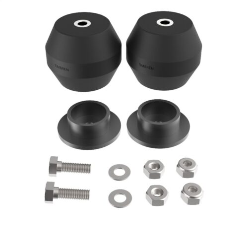 Timbren 2004 Dodge Sprinter 2500 Front Suspension Enhancement System - Image 4