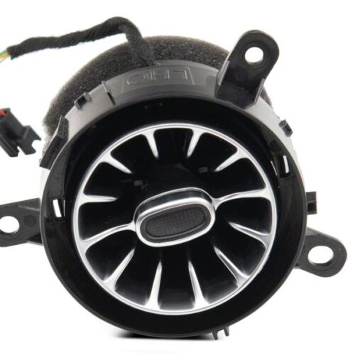 Raxiom for 2018-2023 Jeep Wrangler JL LED Ambient Vent Lighting Kit - Image 8