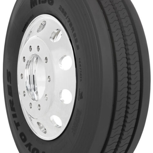 Toyo M156 Tire - 245/75R22.5 134/131L (G/14)