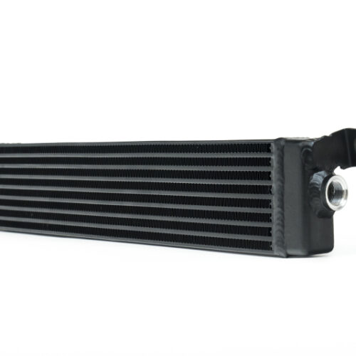 CSF BMW E30 Group A / DTM Race Style Oil Cooler - Image 4