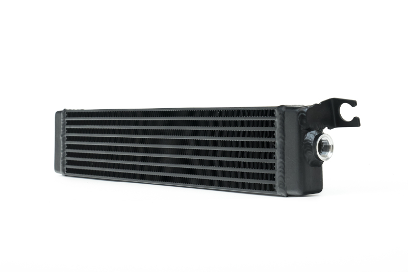 CSF BMW E30 Group A / DTM Race Style Oil Cooler - Image 4