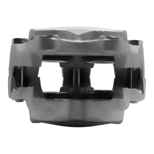 DFC 66-69 Dodge Charger Front-R/Front-L Premium Caliper - Silver Zinc Coated - Image 5