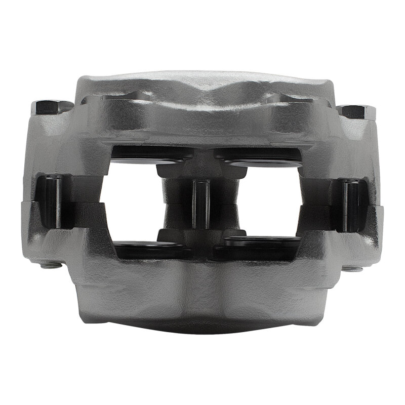 DFC 66-69 Dodge Charger Front-R/Front-L Premium Caliper - Silver Zinc Coated - Image 5
