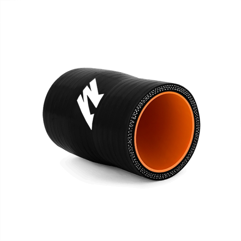 Mishimoto 1.75in to 2.0in Transition Coupler - Black - Image 4
