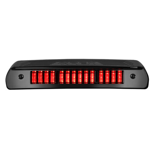 AlphaRex 02-08 Dodge RAM NOVA-Series 3rd Brake Light - Black - Image 3