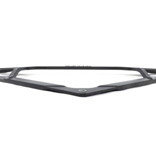 Dinan for 21-27 BMW M2/M3/M4 (G80/G82/G83/G87) Matte Carbon Fiber Strut Tower Brace - Front - Image 9
