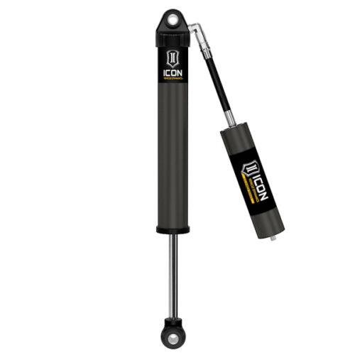 ICON 11-26 GM 2500/3500 HD 0-1.5in Passenger Rear VS 2.0 HD RR - Image 2
