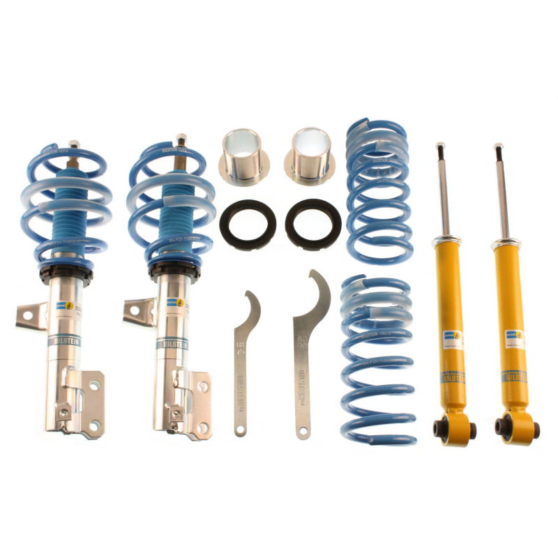 Bilstein B14 for 10-13 Hyundai Genesis Coupe PSS Suspension Kit - Image 10