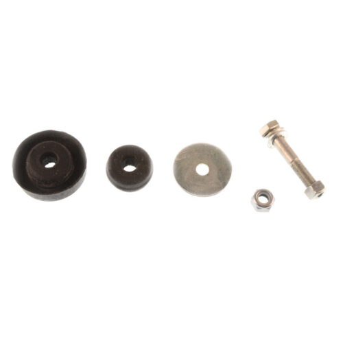 Bilstein B4 for 1998 Mercedes-Benz SLK230 Kompressor Rear 36mm Monotube Shock Absorber - Image 3