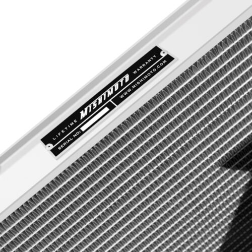 Mishimoto Aluminum Radiator for 97-04 Ford Mustang w/ Stabilizer System Automatic - Image 7