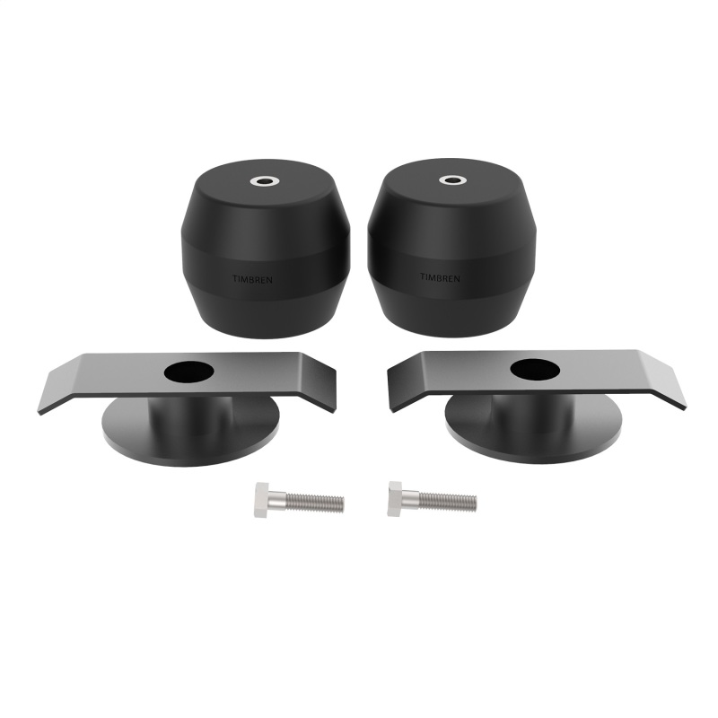 Timbren 2000 Toyota Tundra Rear Suspension Enhancement System - Image 3