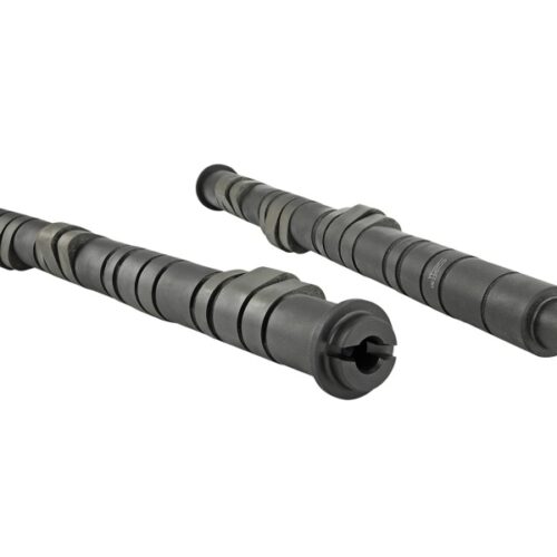 Skunk2 Tuner Series Honda B16A/B17A/B18C DOHC VTEC Stage 2 Cam Shafts - Image 5