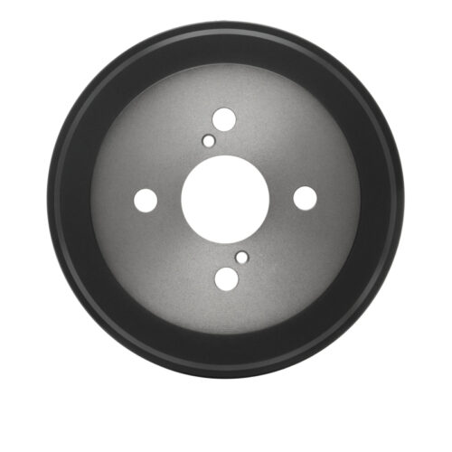 DFC 93-02 Chevrolet Prizm Rear True Balanced Brake Drum