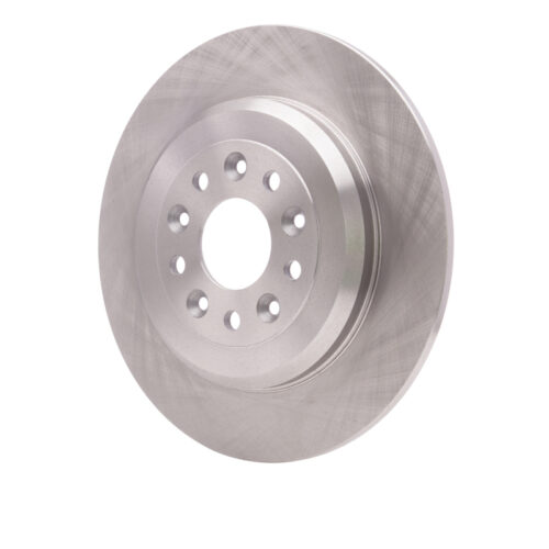 DFC 05-19 Ford Freestyle Rear Brake Rotor