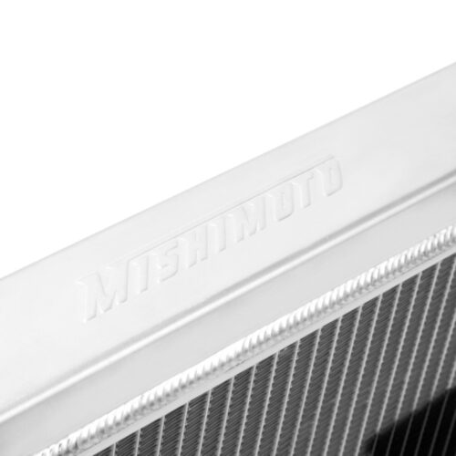 Mishimoto Aluminum Radiator for 07-09 Nissan 350Z Manual - Image 6