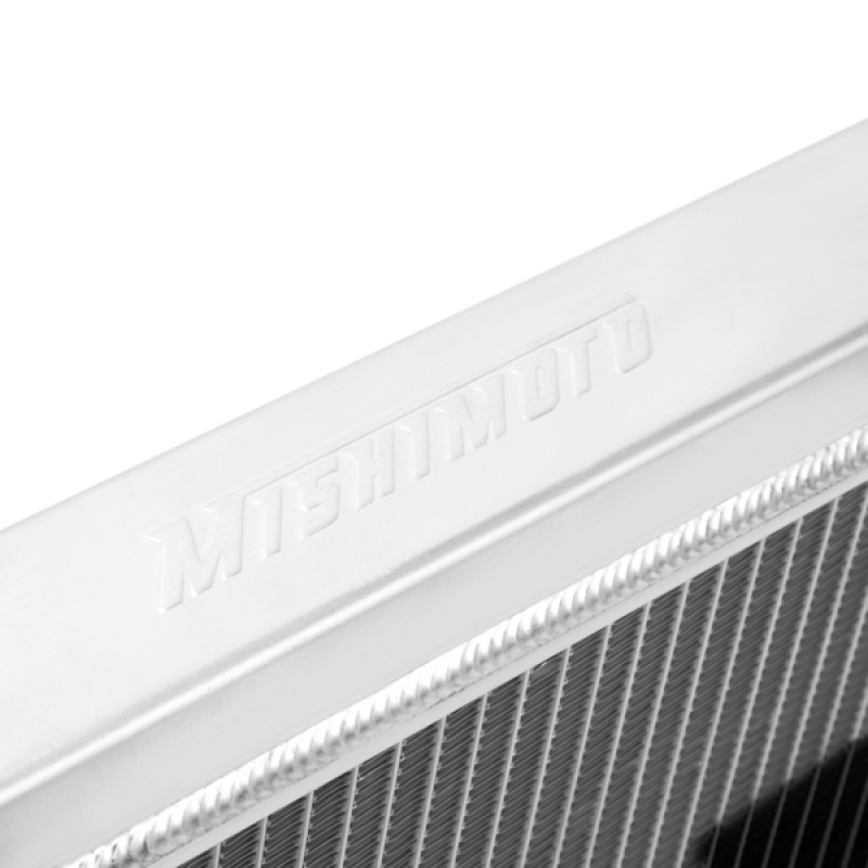 Mishimoto Aluminum Radiator for 07-09 Nissan 350Z Manual - Image 6
