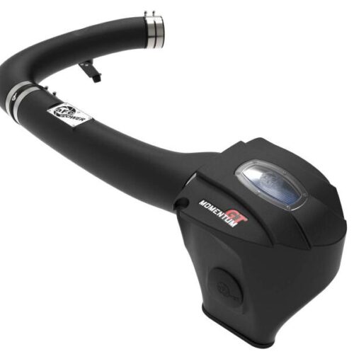 aFe Power Momentum GT Pro 5R Stage-2 Intake System 11-15 Dodge Challenger/Charger V6-3.6L - Image 3