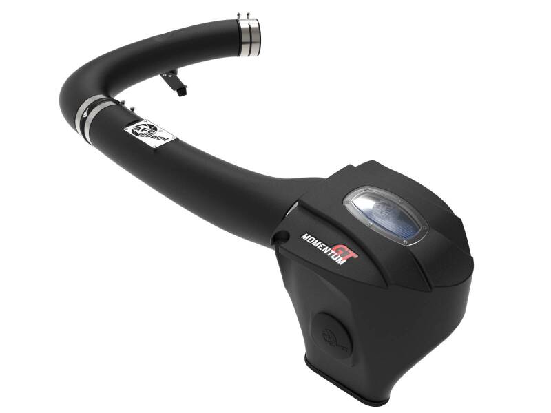 aFe Power Momentum GT Pro 5R Stage-2 Intake System 11-15 Dodge Challenger/Charger V6-3.6L - Image 3