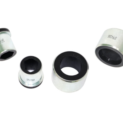 Whiteline 08-09 Pontiac G8 Control Arm - Rear Upper Inner Bushings - Image 3