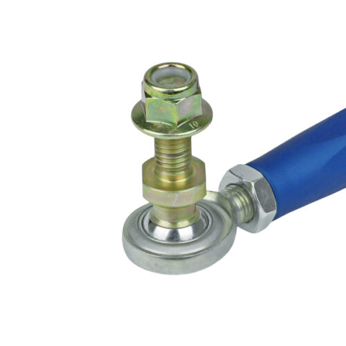 aFe Power Control 20-21 Toyota Supra 3.0L Adjustable End Links Kit - Front & Rear - Image 7
