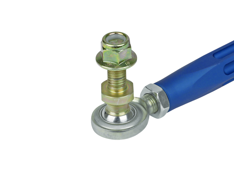 aFe Power Control 20-21 Toyota Supra 3.0L Adjustable End Links Kit - Front & Rear - Image 7