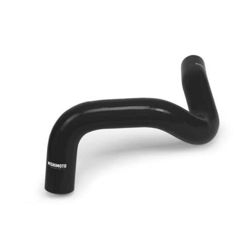 Mishimoto Silicone Hose Kit for 2012+ Jeep Wrangler 6cyl Black - Image 7