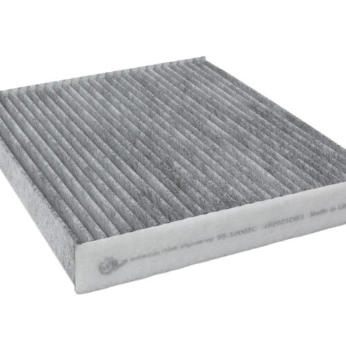 aFe Power 14-22 Land Rover / 10-19 Subaru / 04-22 Lexus & Toyota Carbon Cabin Air Filter - Image 2